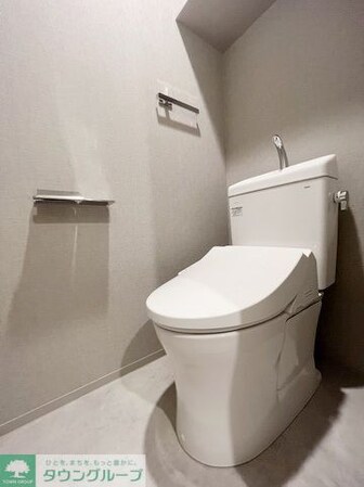 メイクス上前津IVの物件内観写真